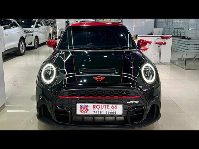 Used 2021 MINI Cooper JCW in Chennai