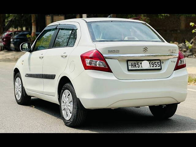 Used Maruti Suzuki Dzire [2017-2020] LXi in Delhi