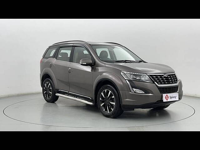 Used Mahindra XUV500 W11 in Gurgaon