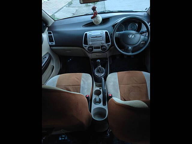 Used Hyundai i20 [2010-2012] Magna 1.2 in Nagpur