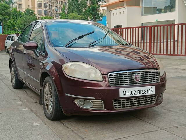 Used Fiat Linea [2008-2011] Active 1.4 in Mumbai