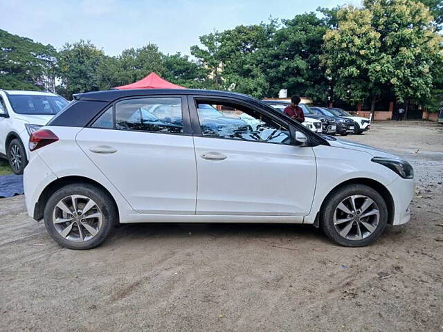 Used Hyundai Elite i20 [2017-2018] Asta 1.2 in Ranchi