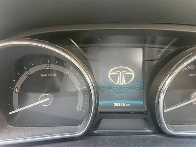 Used Tata Hexa [2017-2019] XM 4x2 7 STR in Bangalore