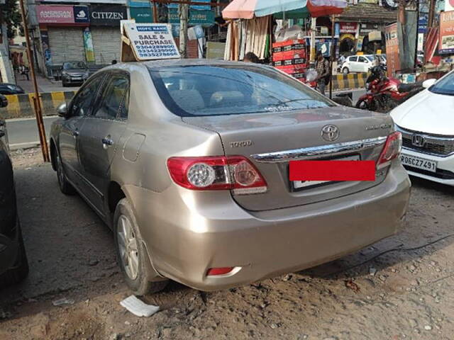 Used Toyota Corolla Altis [2011-2014] G Diesel in Patna