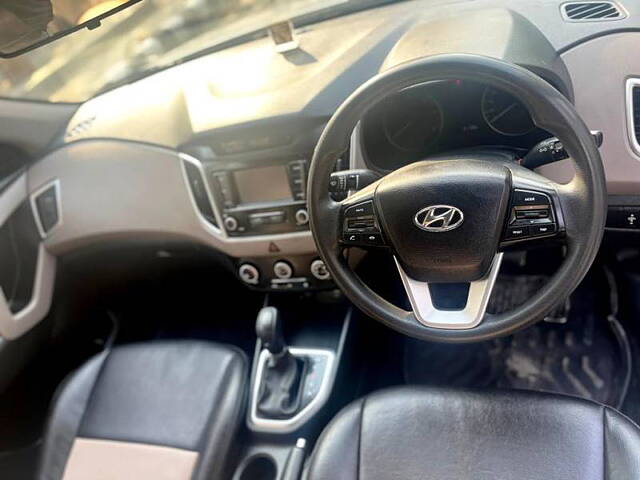 Used Hyundai Creta [2018-2019] S 1.6 AT CRDi in Delhi