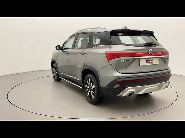 Used MG Hector [2019-2021] Smart 1.5 DCT Petrol [2019-2020] in Delhi