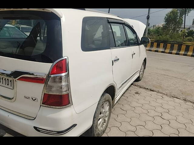 Used Toyota Innova [2005-2009] 2.5 V 7 STR in Satna