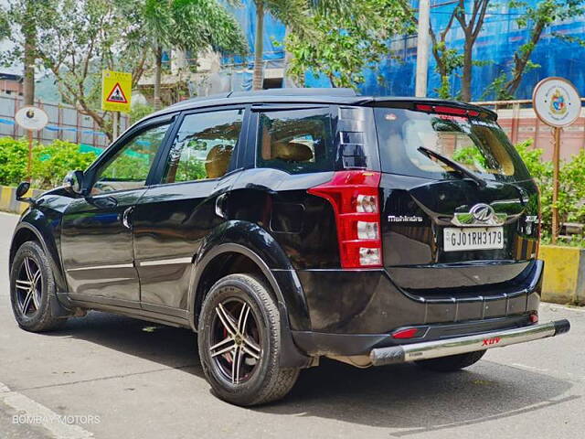 Used Mahindra XUV500 [2011-2015] W8 AWD in Mumbai