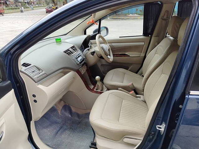 Used Maruti Suzuki Ertiga [2015-2018] VXI CNG in Mumbai