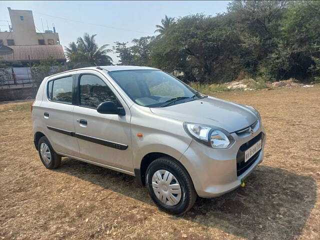 Used Maruti Suzuki Alto 800 [2012-2016] Lxi in Kolhapur