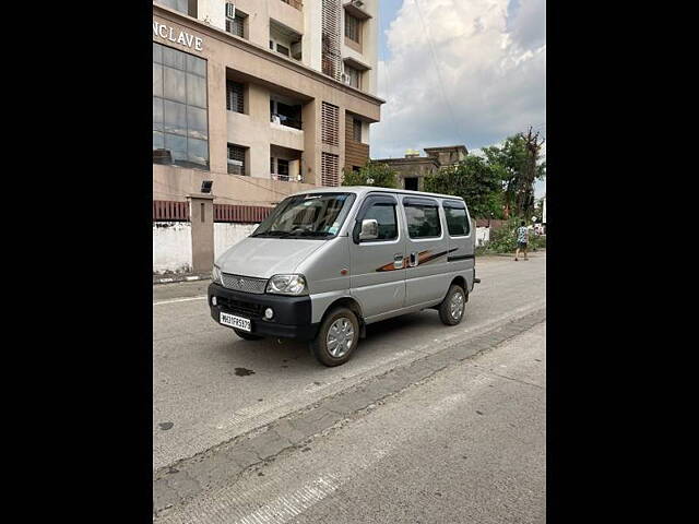 Used Maruti Suzuki Eeco [2010-2022] 7 STR in Nagpur