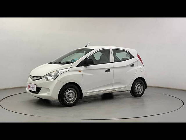 Used 2018 Hyundai Eon in Ahmedabad