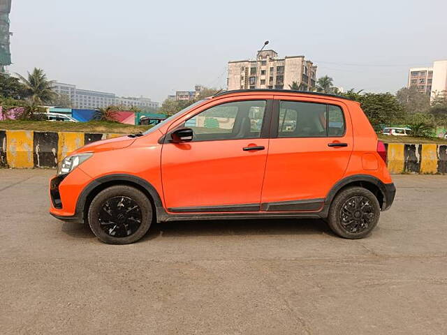 Used Maruti Suzuki Celerio X Zxi [2017-2019] in Mumbai