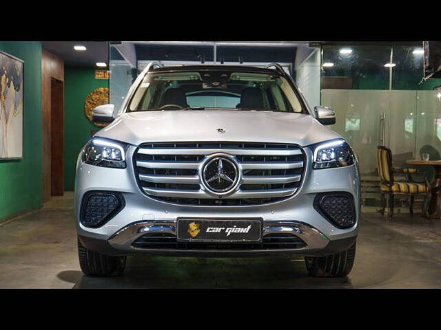 Used 2024 Mercedes-Benz GLS in Delhi