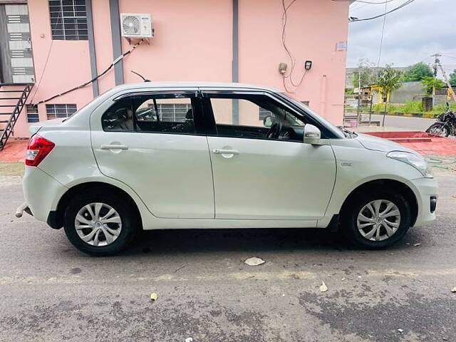 Used Maruti Suzuki Swift DZire [2011-2015] VDI in Jaipur