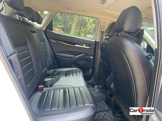 Used Kia Seltos [2019-2022] GTX Plus AT 1.5 Diesel [2019-2020] in Bangalore