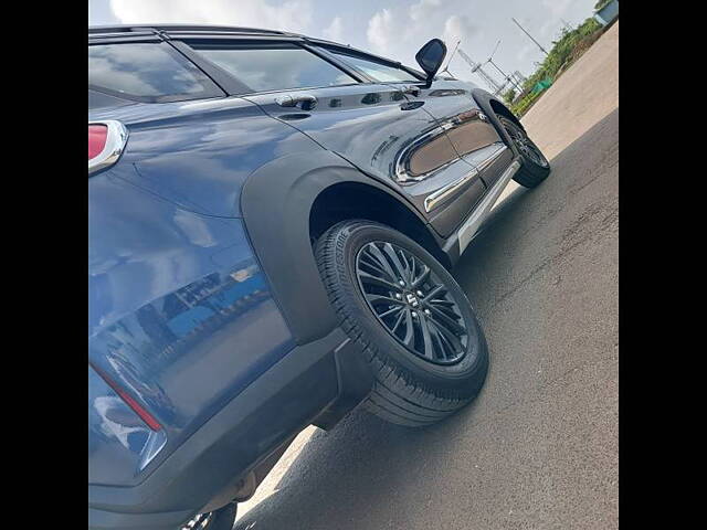 Used Maruti Suzuki XL6 [2019-2022] Alpha AT Petrol in Mumbai