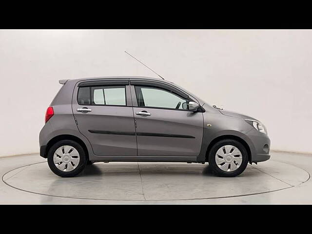 Used Maruti Suzuki Celerio [2014-2017] VXi in Pune