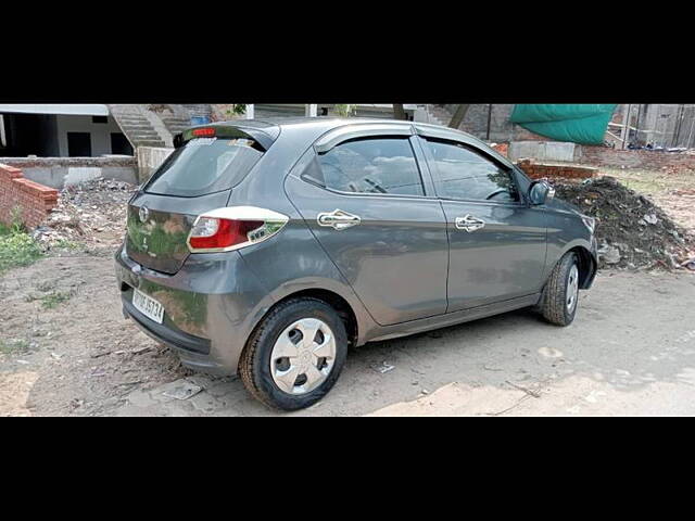 Used Tata Tiago XT [2020-2023] in Varanasi