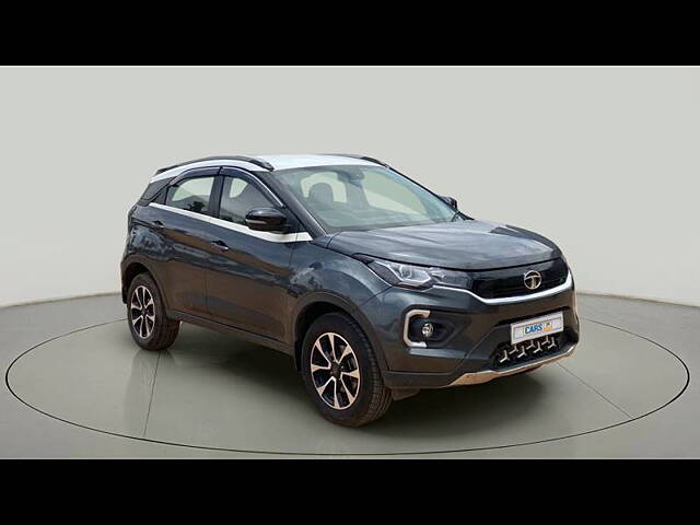 Used 2020 Tata Nexon in Hyderabad