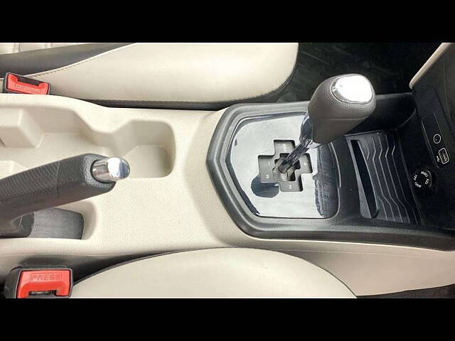 Used Mahindra XUV300 [2019-2024] W6 1.5 Diesel AMT [2020] in Hyderabad