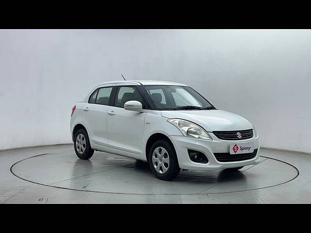 Used Maruti Suzuki Swift DZire [2011-2015] VXI in Navi Mumbai