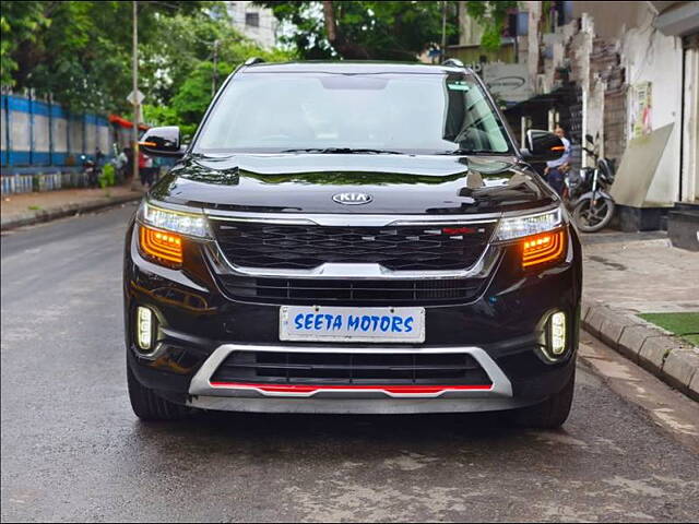 Used 2019 Kia Seltos in Kolkata