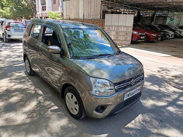 Used Maruti Suzuki Wagon R [2019-2022] VXi 1.0 [2019-2019] in Chennai