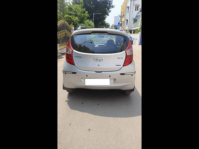 Used Hyundai Eon Sportz in Chennai