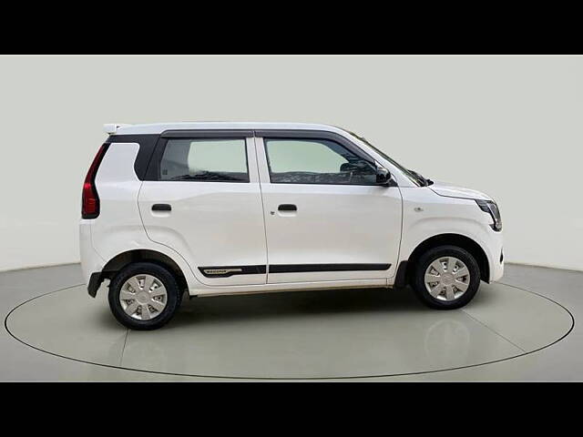 Used Maruti Suzuki Wagon R [2019-2022] LXi 1.0 CNG in Lucknow