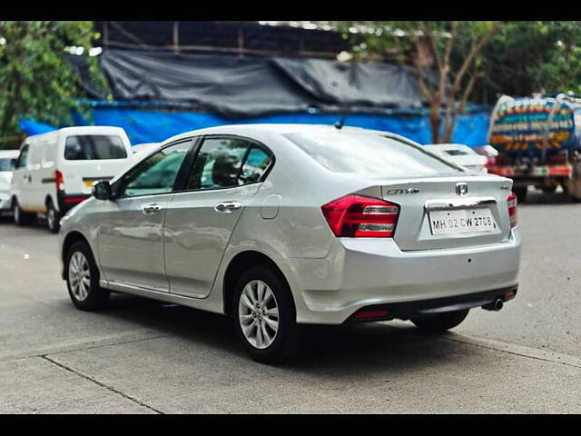 Used Honda City [2014-2017] SV CVT in Mumbai