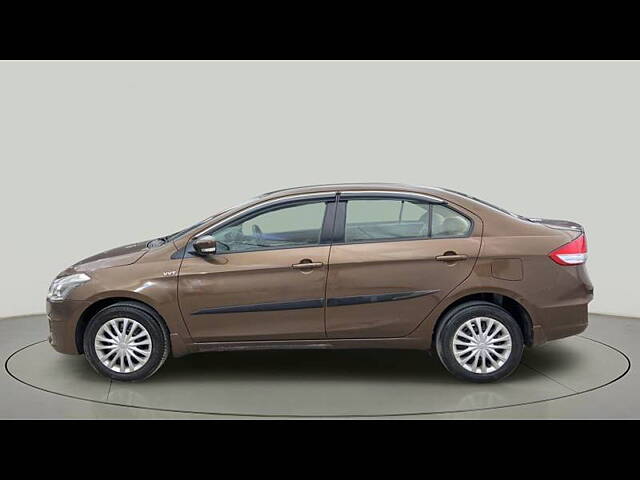 Used Maruti Suzuki Ciaz [2014-2017] VXi in Delhi