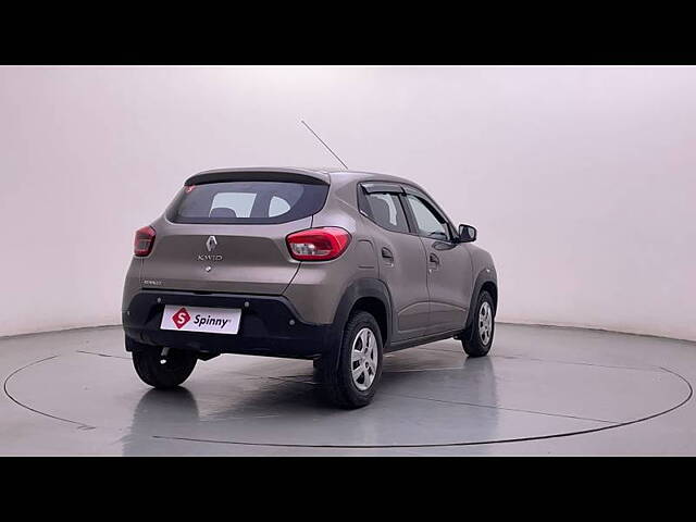 Used Renault Kwid [2015-2019] RXT [2015-2019] in Bangalore