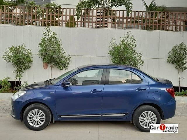 Used Maruti Suzuki Swift Dzire [2015-2017] VDI in Hyderabad