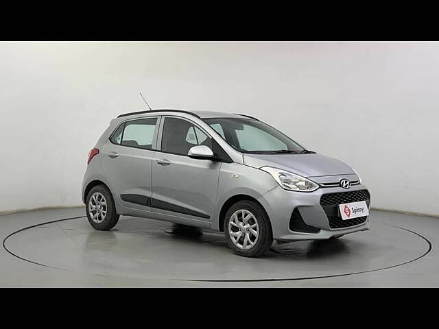 Used Hyundai Grand i10 Magna 1.2 Kappa VTVT in Ahmedabad