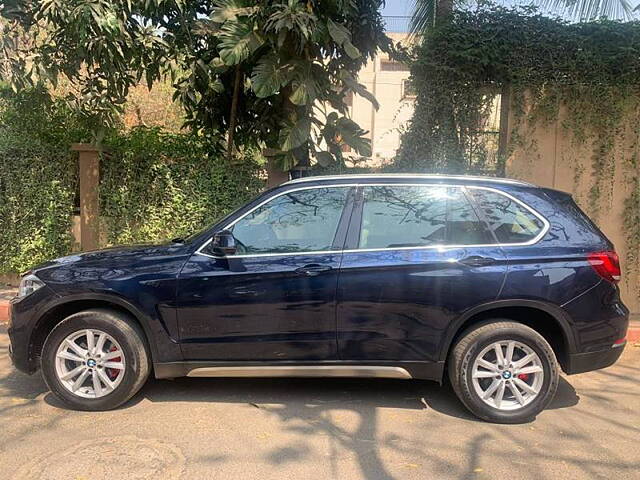 Used BMW X5 [2007-2008] SAV 3.0d in Surat