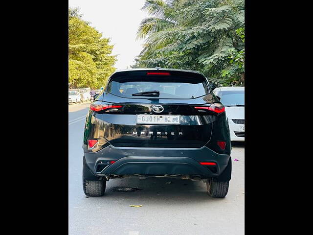 Used Tata Harrier [2019-2023] XZ in Surat