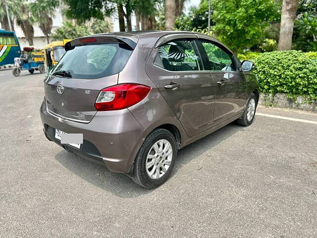 Used Tata Tiago [2016-2020] Revotron XZ in Delhi