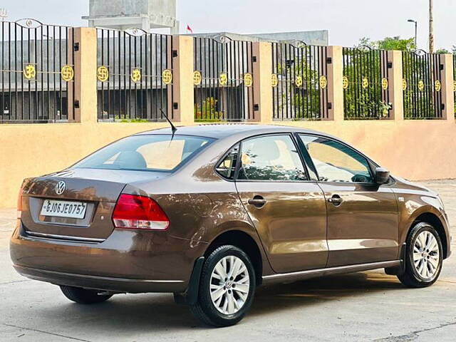 Used Volkswagen Vento [2015-2019] Highline Plus Petrol [2015-2016] in Vadodara