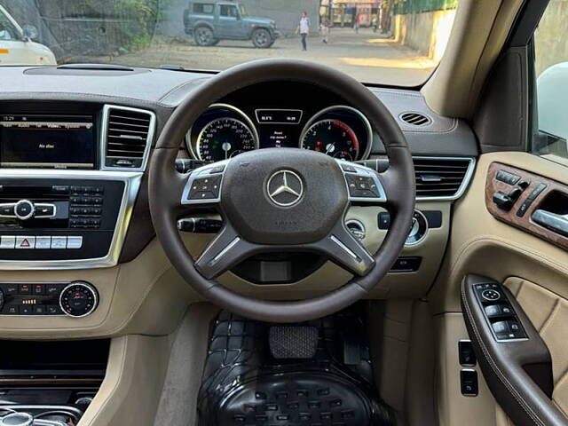 Used Mercedes-Benz GL 350 CDI in Delhi