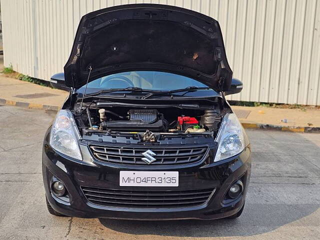 Used Maruti Suzuki Swift DZire [2011-2015] VXI in Mumbai