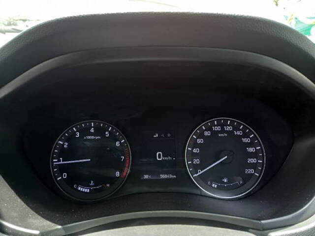 Used Hyundai i20 Active 1.2 SX in Ahmedabad