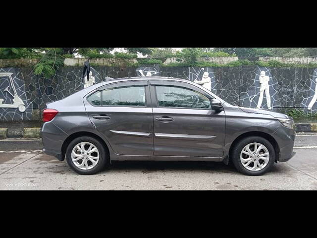 Used Honda Amaze [2018-2021] 1.2 VX MT Petrol [2018-2020] in Mumbai