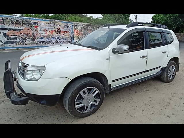Used Renault Duster [2015-2016] 85 PS RxE in Kanpur