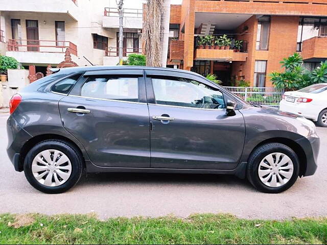 Used Maruti Suzuki Baleno [2015-2019] Delta 1.2 in Chandigarh