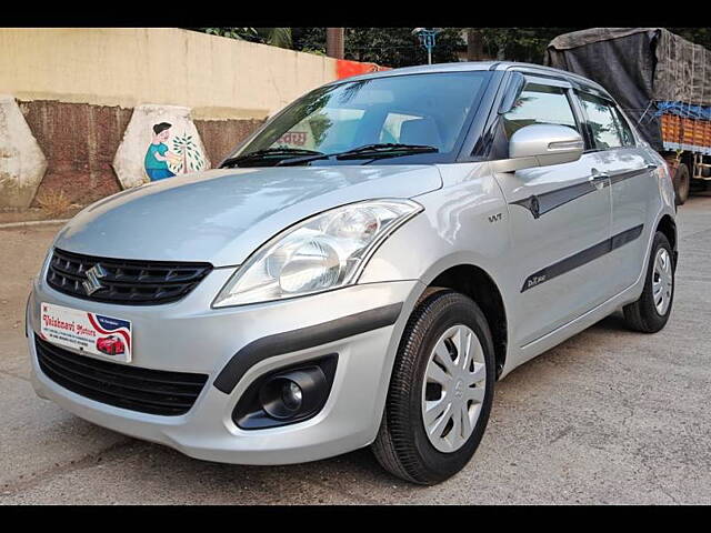 Used Maruti Suzuki Swift DZire [2011-2015] VXI in Thane