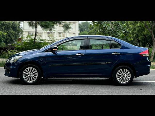 Used Maruti Suzuki Ciaz Zeta 1.5 AT [2020-2023] in Delhi