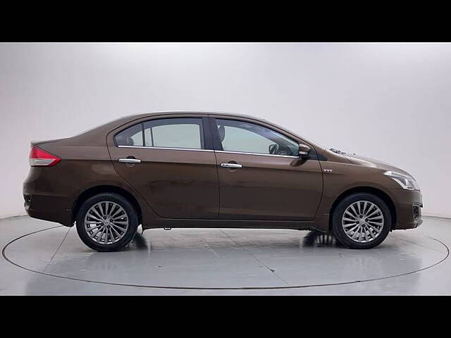 Used Maruti Suzuki Ciaz [2014-2017] ZXI+ in Bangalore