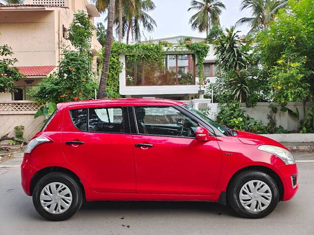 Used Maruti Suzuki Swift [2011-2014] VXi in Chennai