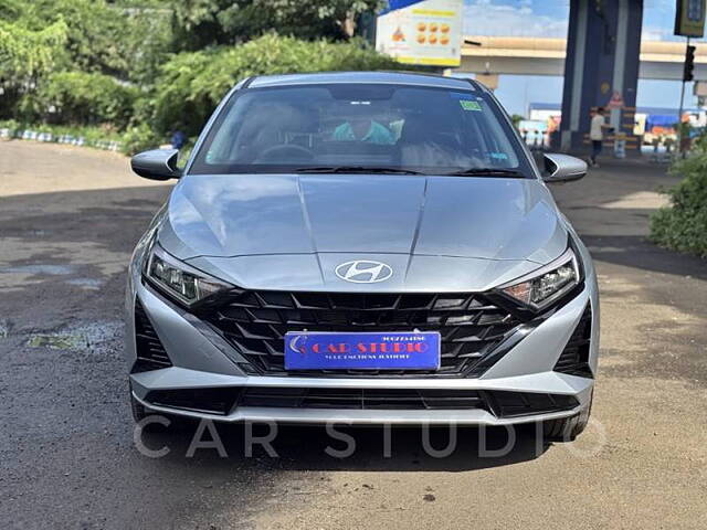 Used 2024 Hyundai Elite i20 in Kolkata